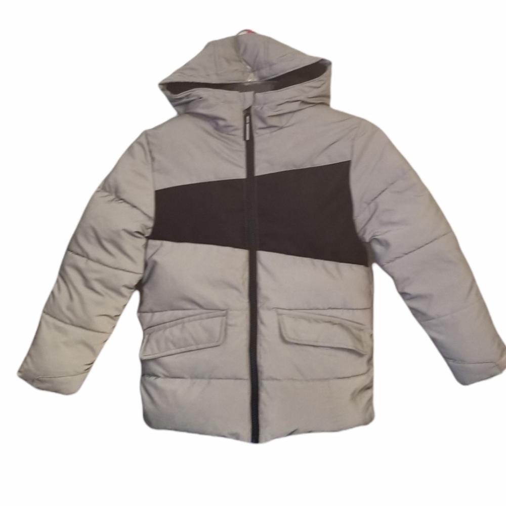 Cozy  Puffer Boy  Jacket sz 5 in excellent conditi